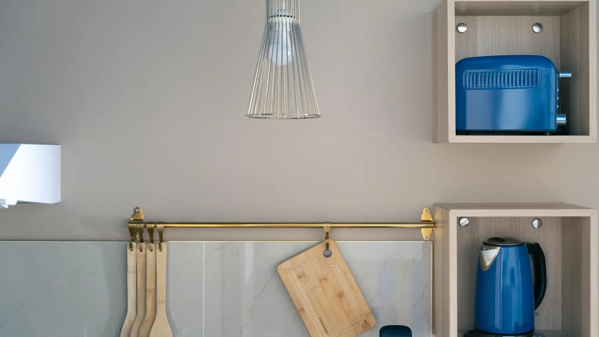 Athenes Olympe Bleu Apartment Marseille