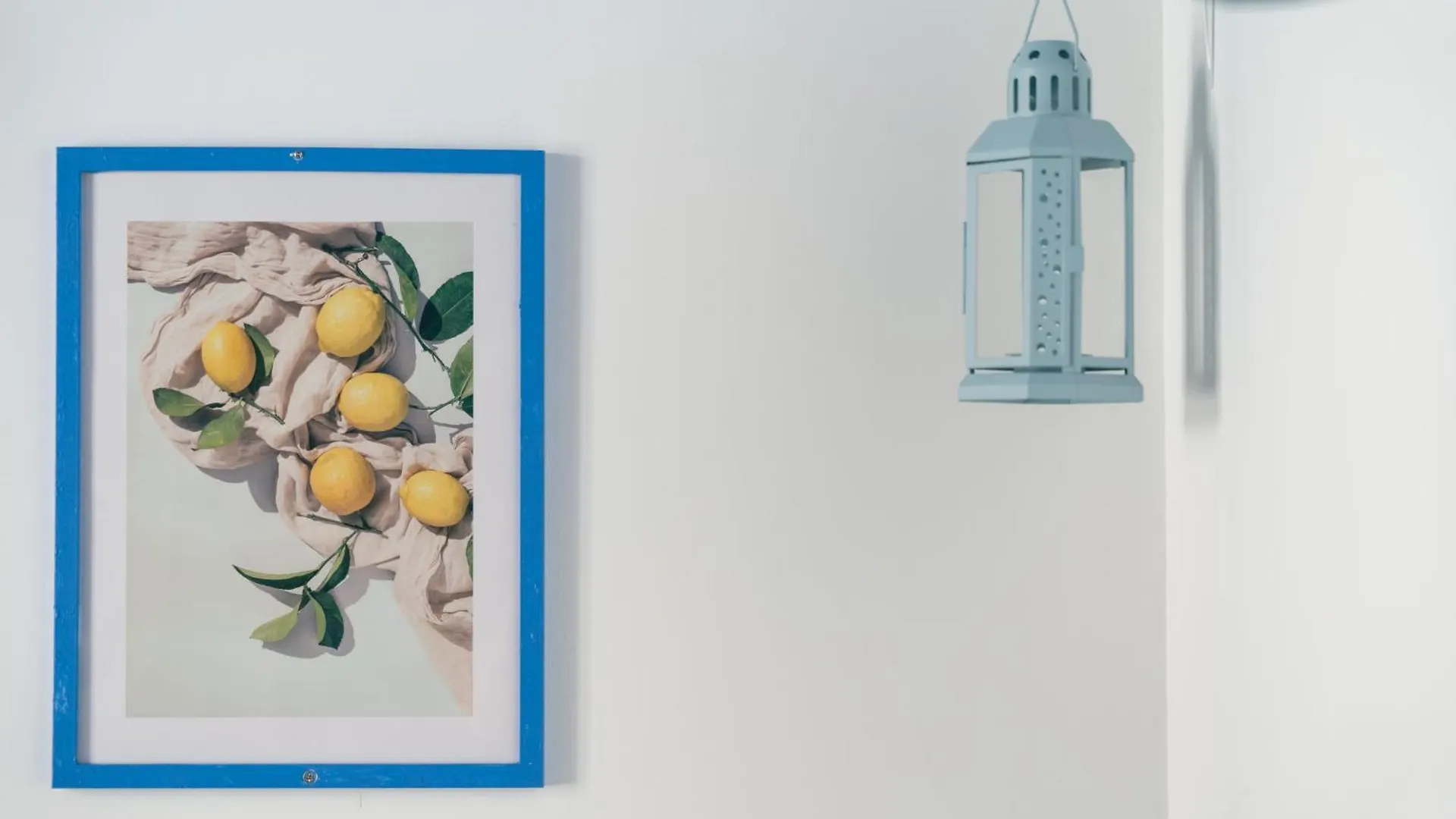 Athenes Olympe Bleu Apartment Marseille